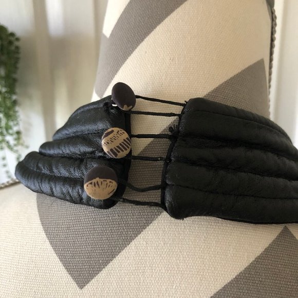 KUKU Silk Purple Dress - Picture 11 of 12